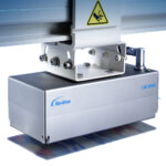 Nordson coating and thickness measurements